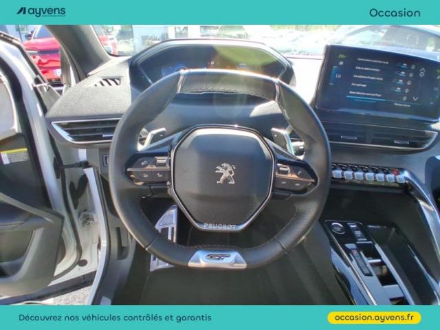 Peugeot 3008 image 7
