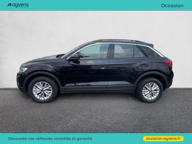Volkswagen T-Roc image 2