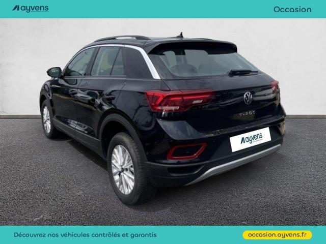Volkswagen T-Roc image 9