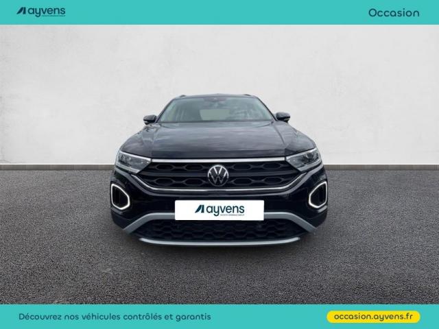 Volkswagen T-Roc image 4