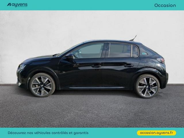 Peugeot E-208 image 9