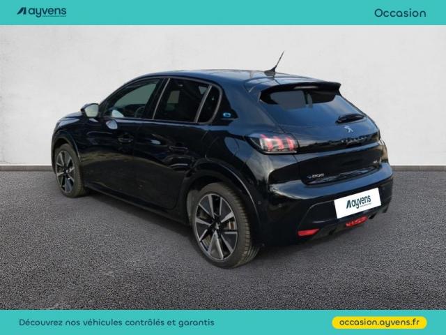 Peugeot E-208 image 1