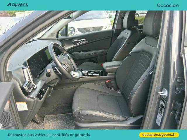 Kia Sportage image 4