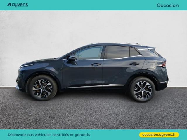 Kia Sportage image 6