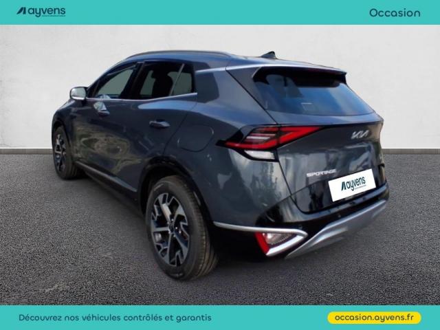 Kia Sportage image 2