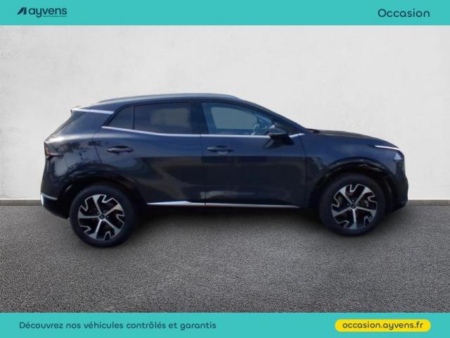 Kia Sportage image 5