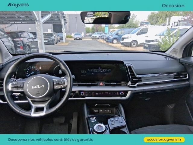 Kia Sportage image 7