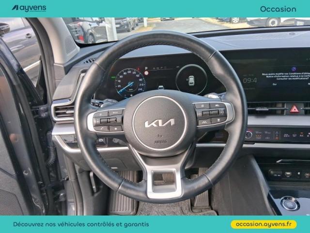 Kia Sportage image 3