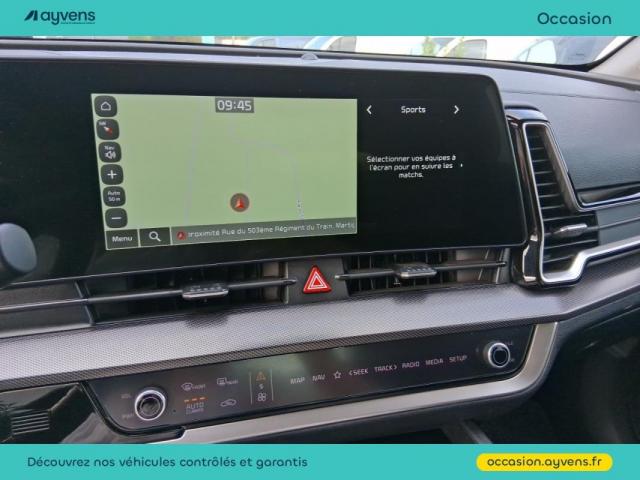 Kia Sportage image 1