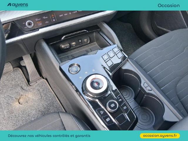 Kia Sportage image 9