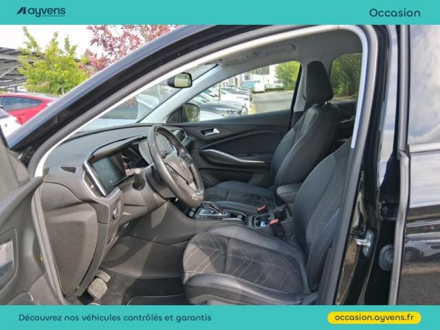 Opel Grandland image 3