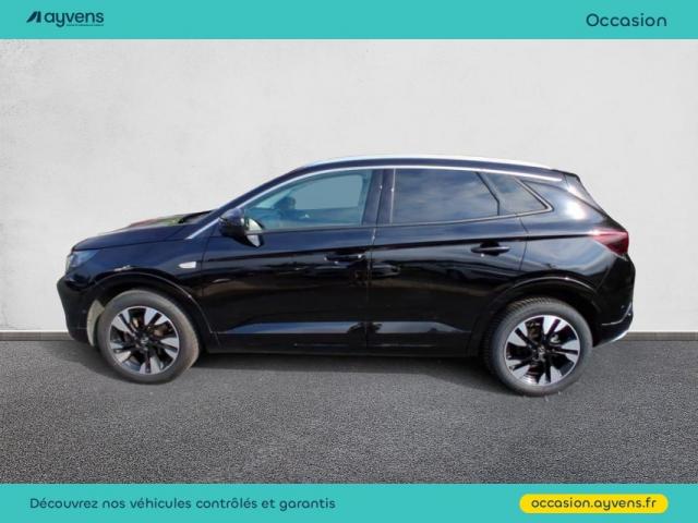 Opel Grandland image 4