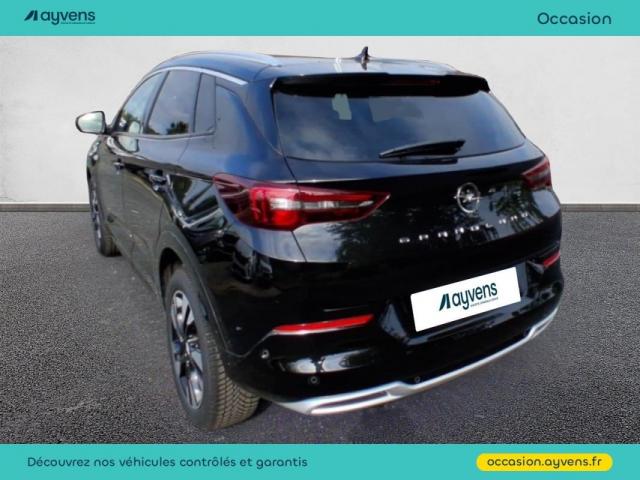 Opel Grandland image 7
