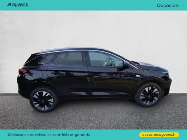 Opel Grandland image 2