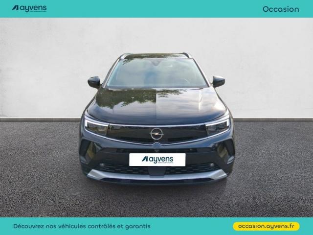 Opel Grandland image 1