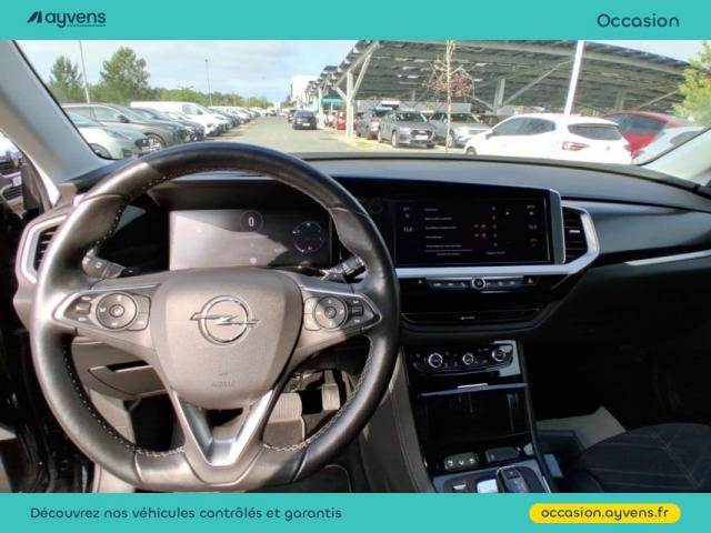 Opel Grandland image 8