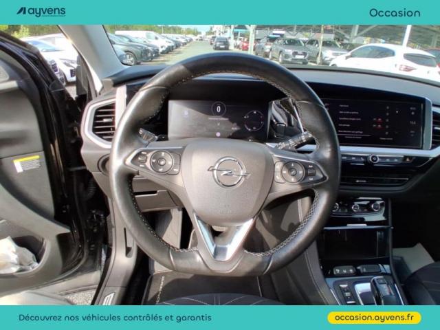 Opel Grandland image 5