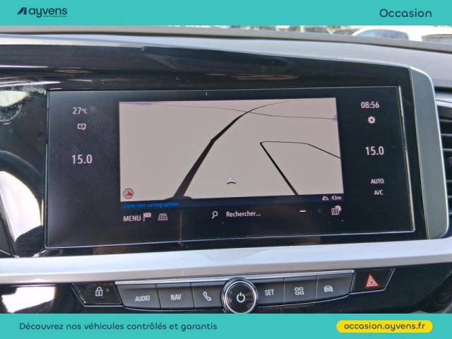 Opel Grandland image 6