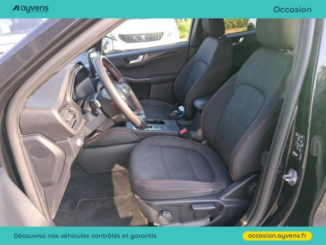 Ford Kuga image 3