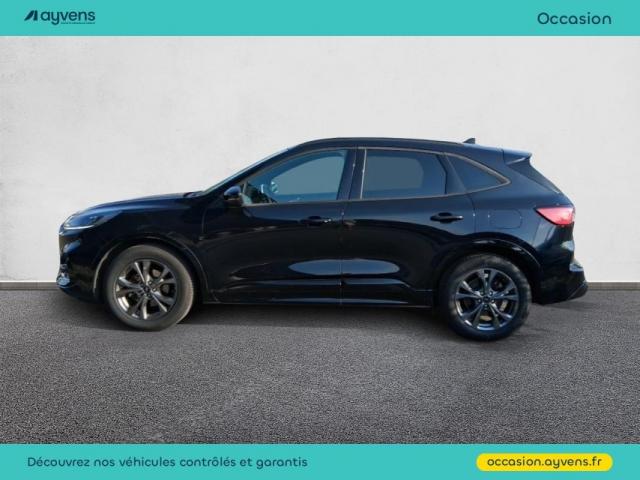 Ford Kuga image 9