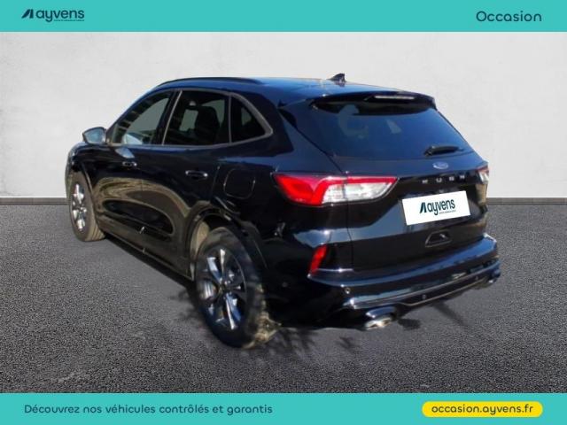 Ford Kuga image 5
