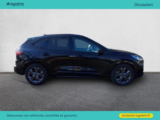 Ford Kuga image 4