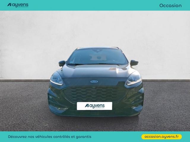 Ford Kuga image 1