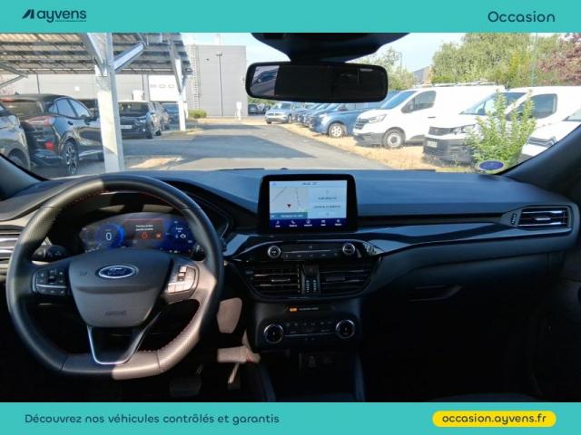 Ford Kuga image 8