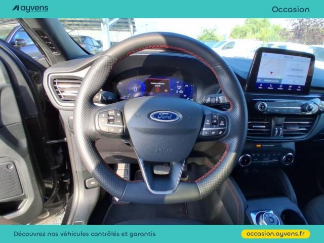 Ford Kuga image 7