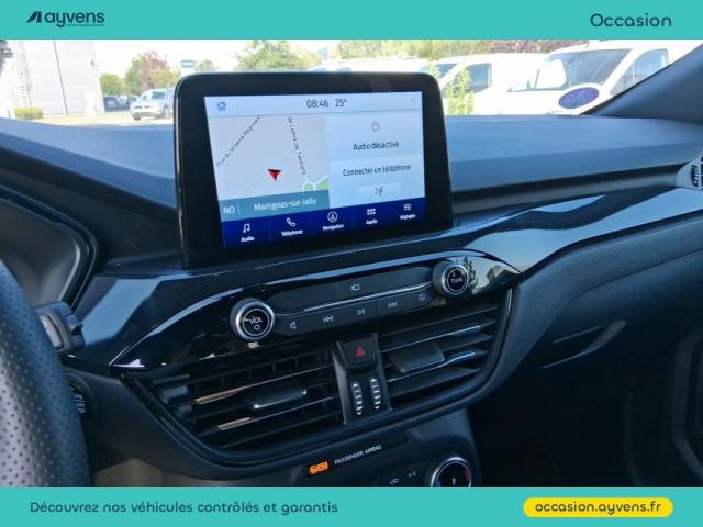 Ford Kuga image 6