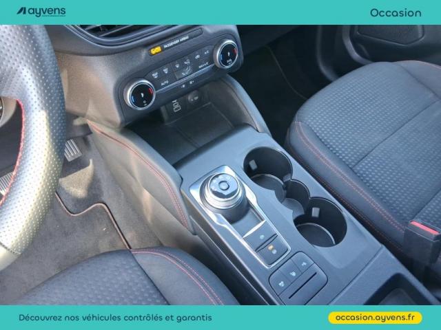 Ford Kuga image 2