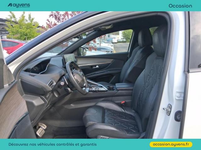Peugeot 5008 image 1