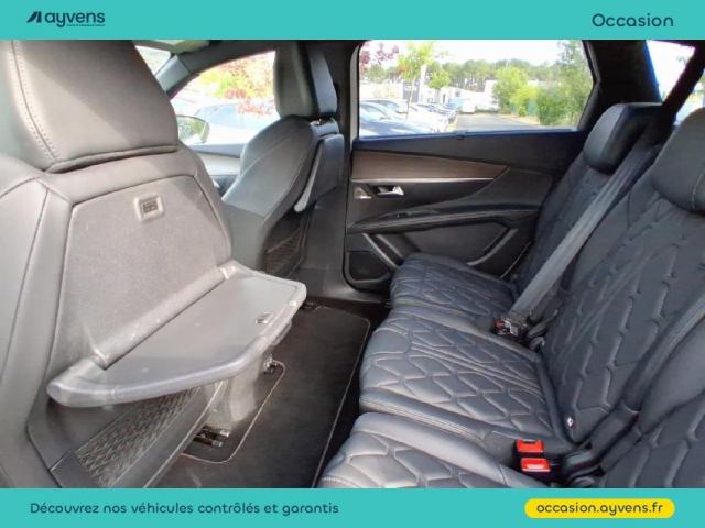 Peugeot 5008 image 4