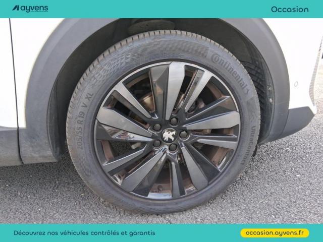 Peugeot 5008 image 2