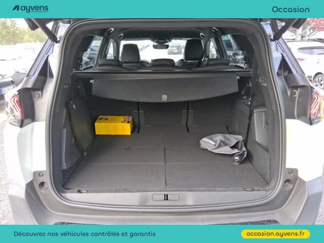 Peugeot 5008 image 6