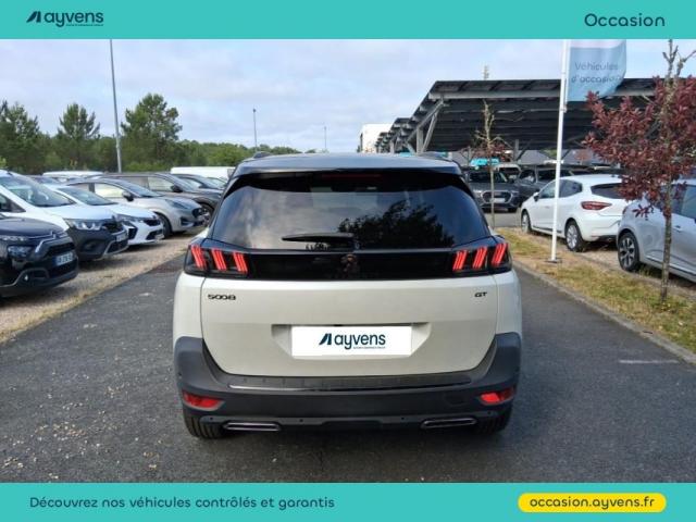 Peugeot 5008 image 7