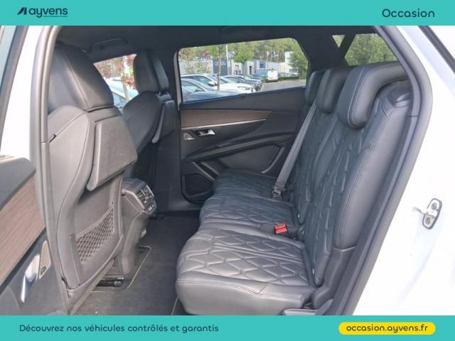 Peugeot 5008 image 9