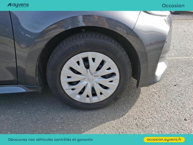 Toyota Yaris image 3