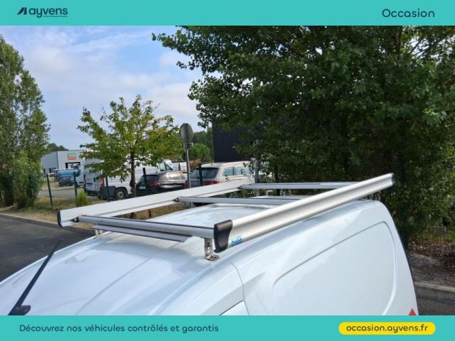 Renault Express image 9