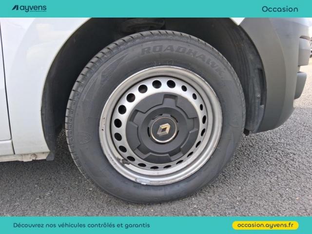 Renault Express image 1