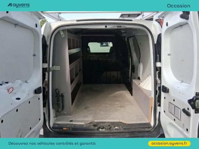 Renault Express image 6