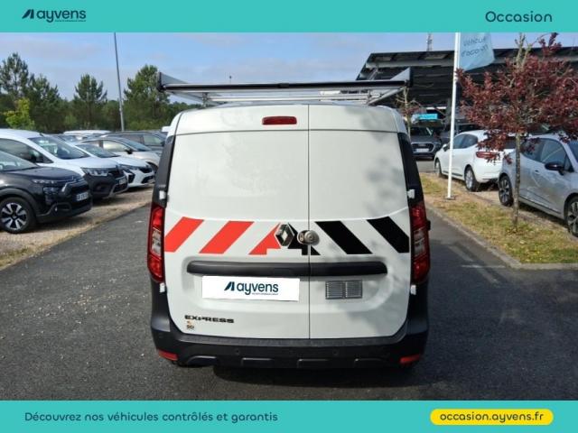 Renault Express image 2
