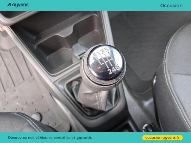 Renault Express image 5