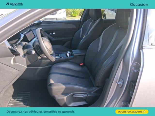 Peugeot 308 image 6