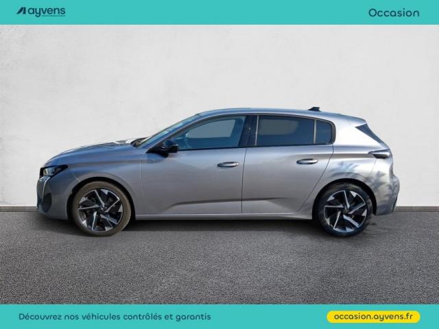 Peugeot 308 image 9
