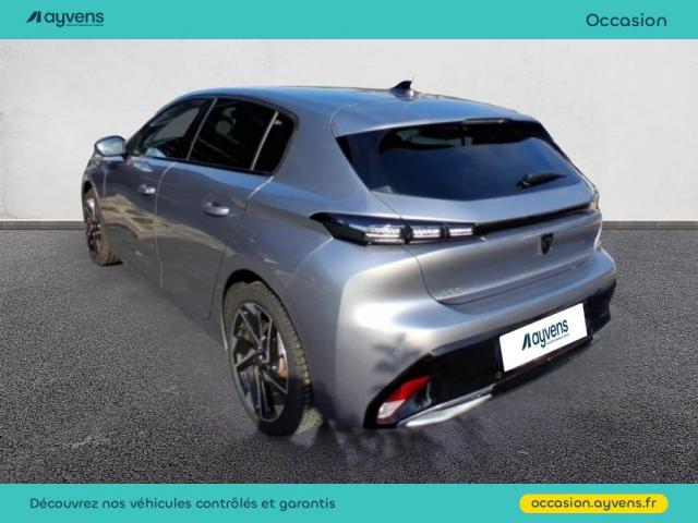Peugeot 308 image 1