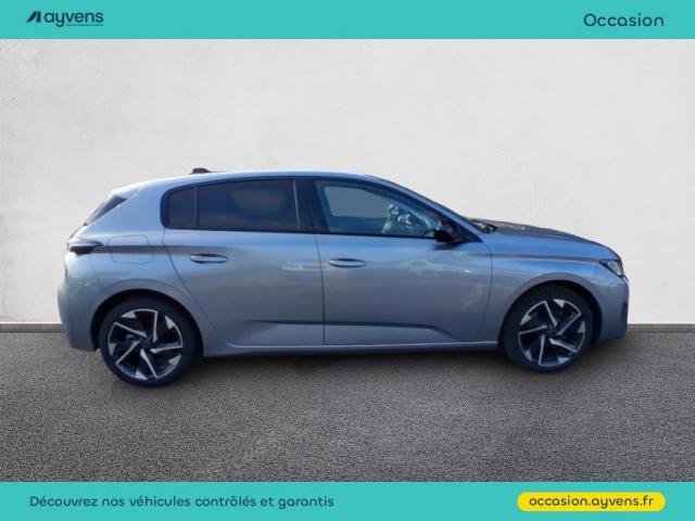 Peugeot 308 image 4