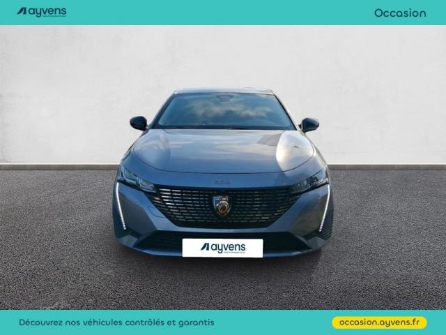 Peugeot 308 image 3