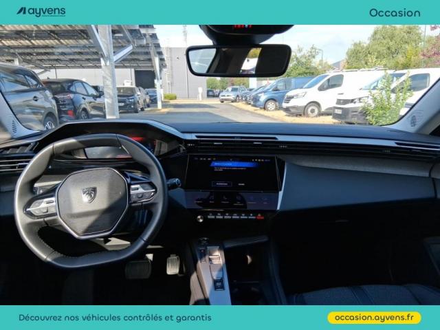 Peugeot 308 image 7