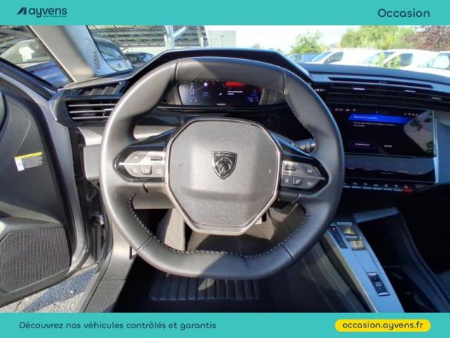 Peugeot 308 image 5